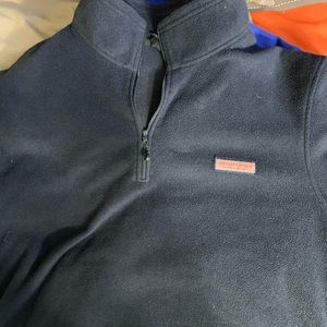 Vineyard Vines Quarter Zip
